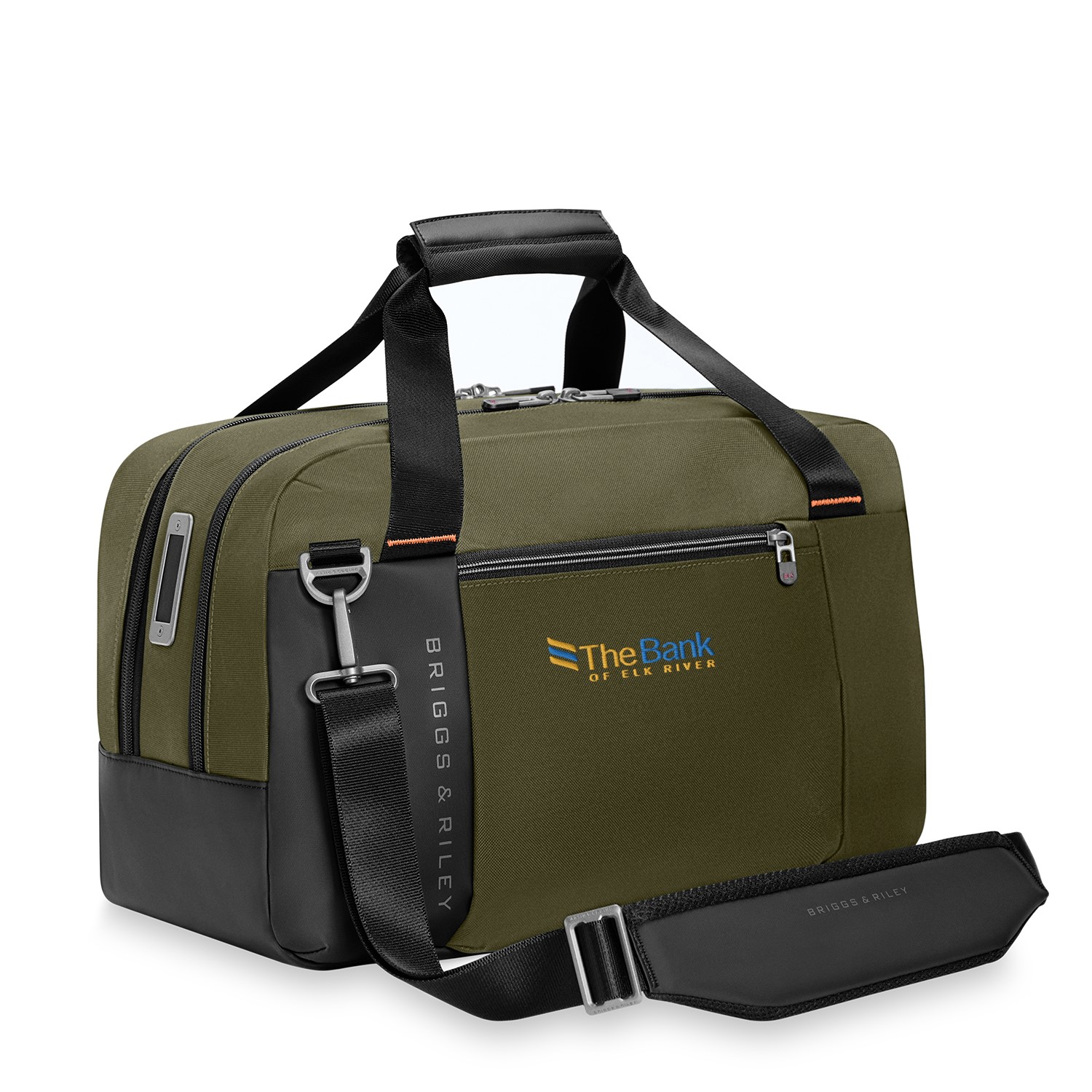 Briggs & Riley® Underseat Cabin Bag 1