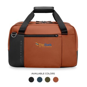 Briggs & Riley® Underseat Cabin Bag 1 Briggs & Riley® Underseat Cabin Bag 1
