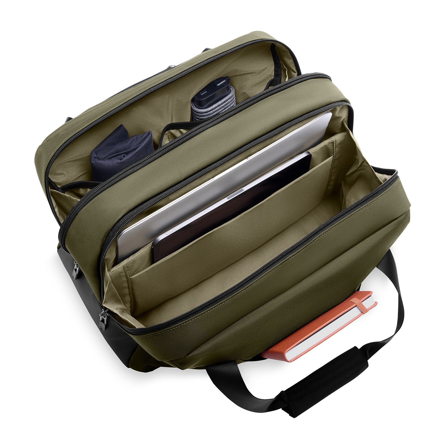 Briggs & Riley® Underseat Cabin Bag 1