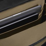 Briggs & Riley® Underseat Cabin Bag - ZX220_Closeup 2 Briggs & Riley® Underseat Cabin Bag - ZX220_Closeup 2