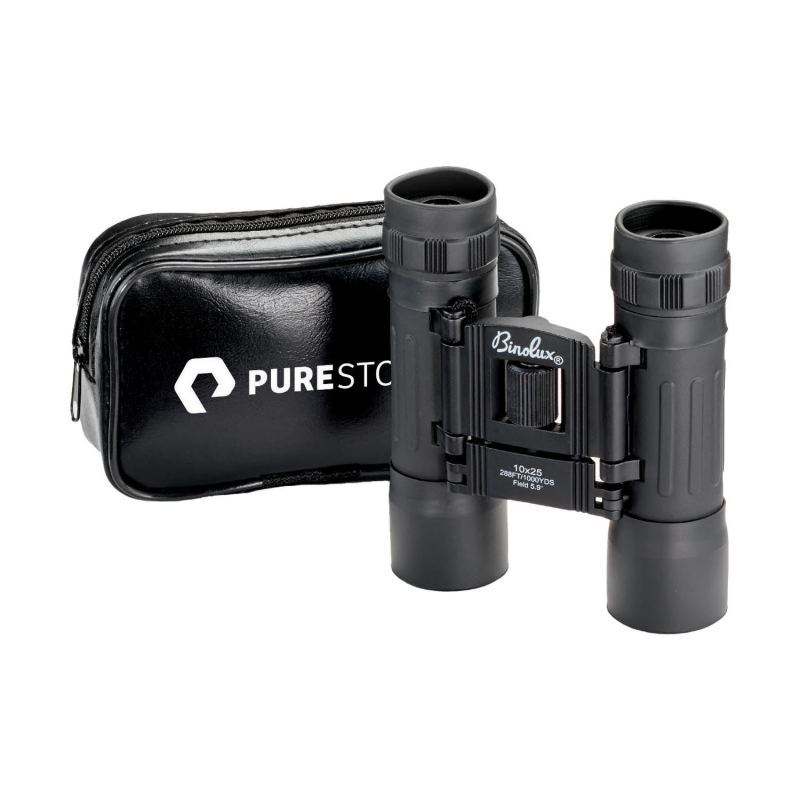 Binolux® 10 Power Roof Prism Binocular 1 Binolux® 10 Power Roof Prism Binocular 1