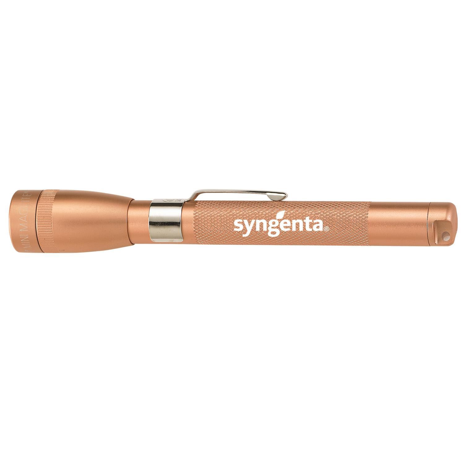 "AAA" Mini Maglite® LED 1