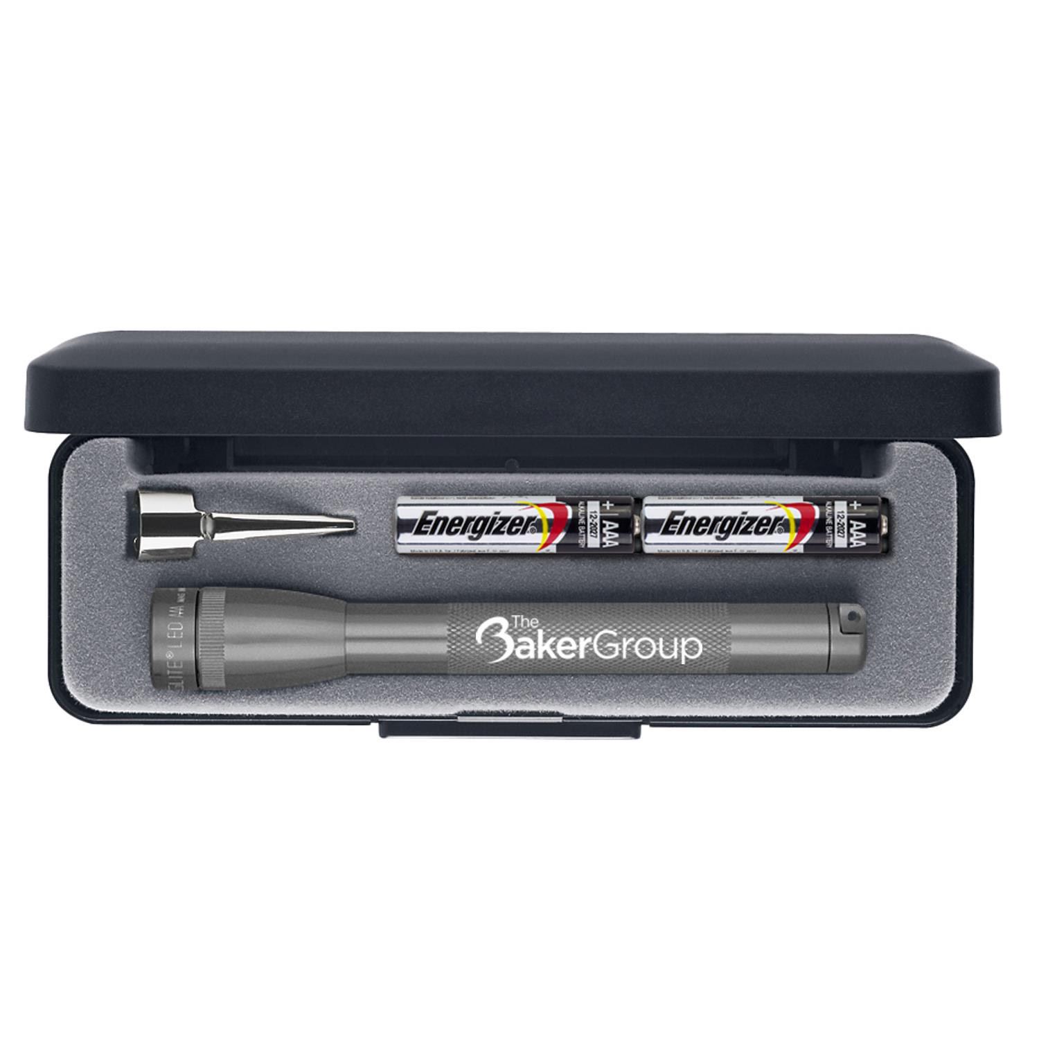 "AAA" Mini Maglite® LED 1