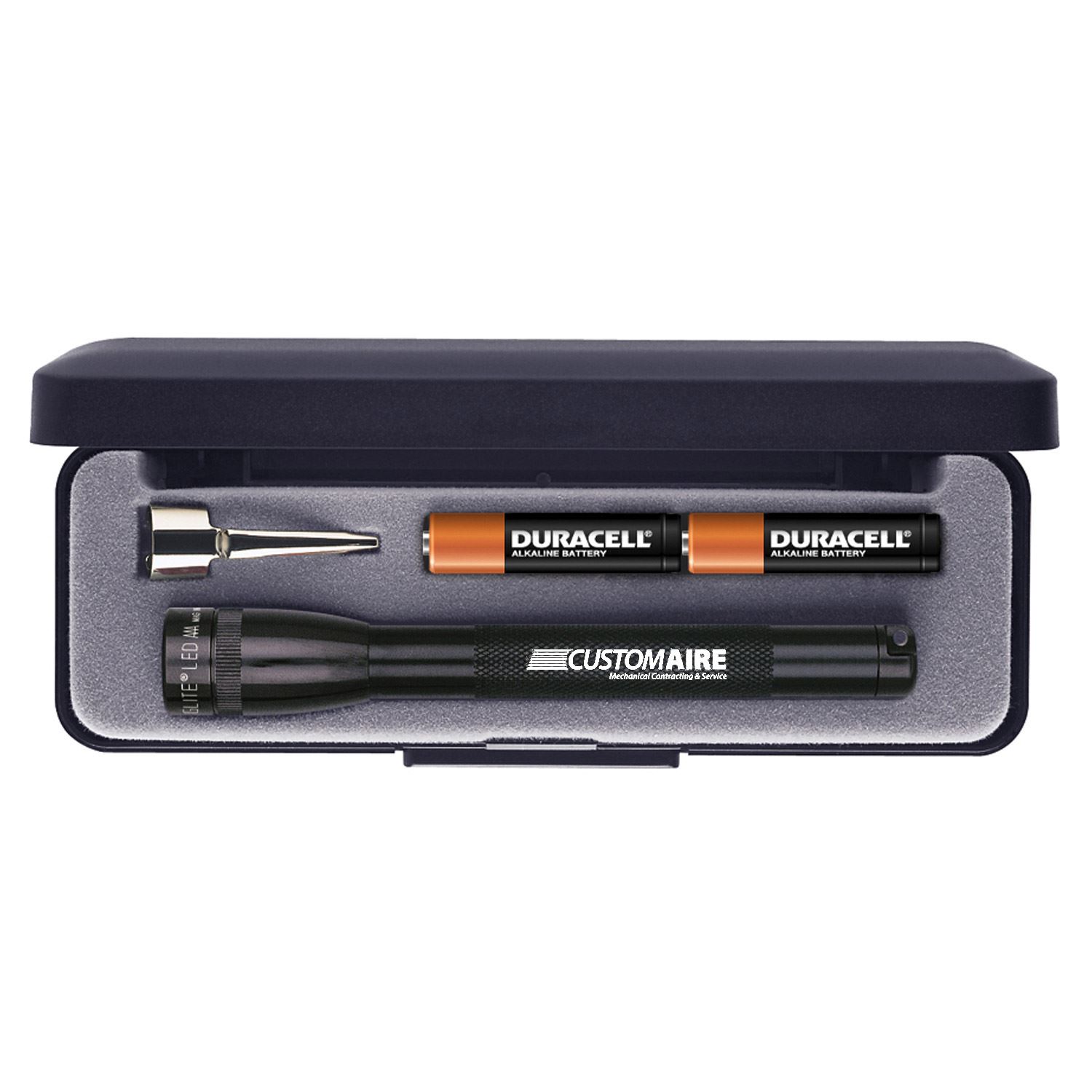 "AAA" Mini Maglite® LED 1