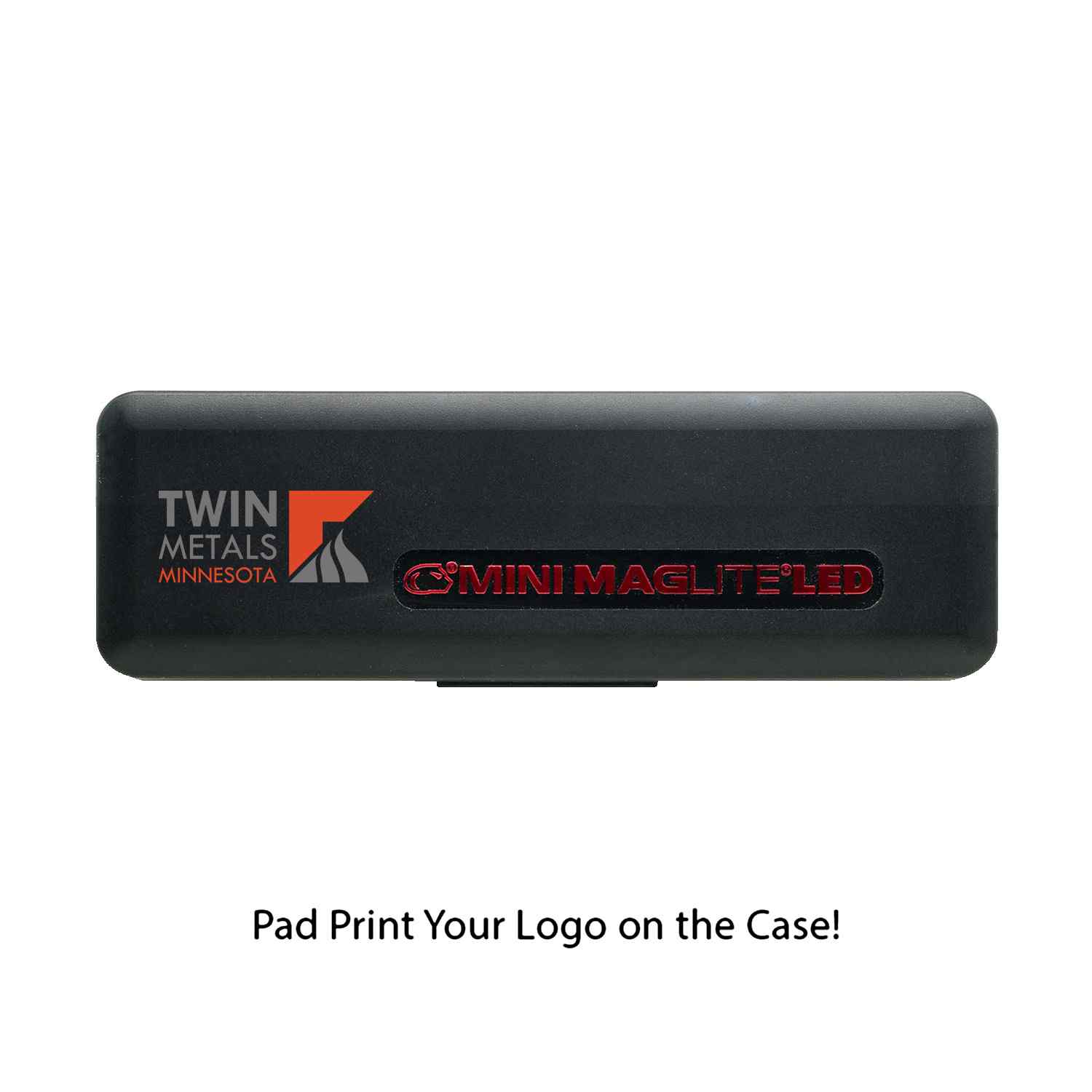 "AAA" Mini Maglite® LED 1