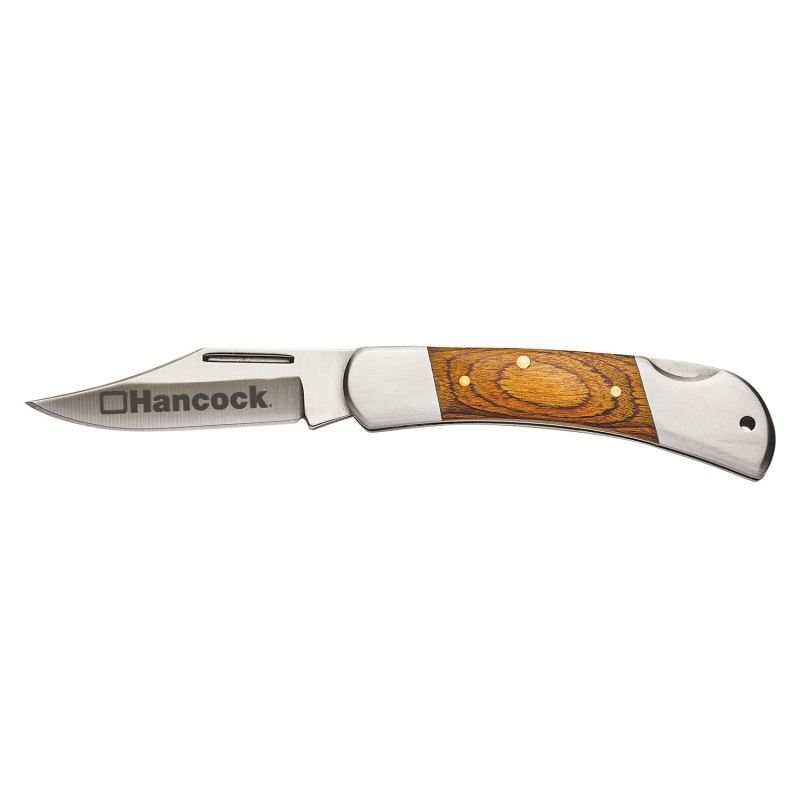 Cedar Creek® Little Grizzly Pocket Knife 1 Cedar Creek® Little Grizzly Pocket Knife 1