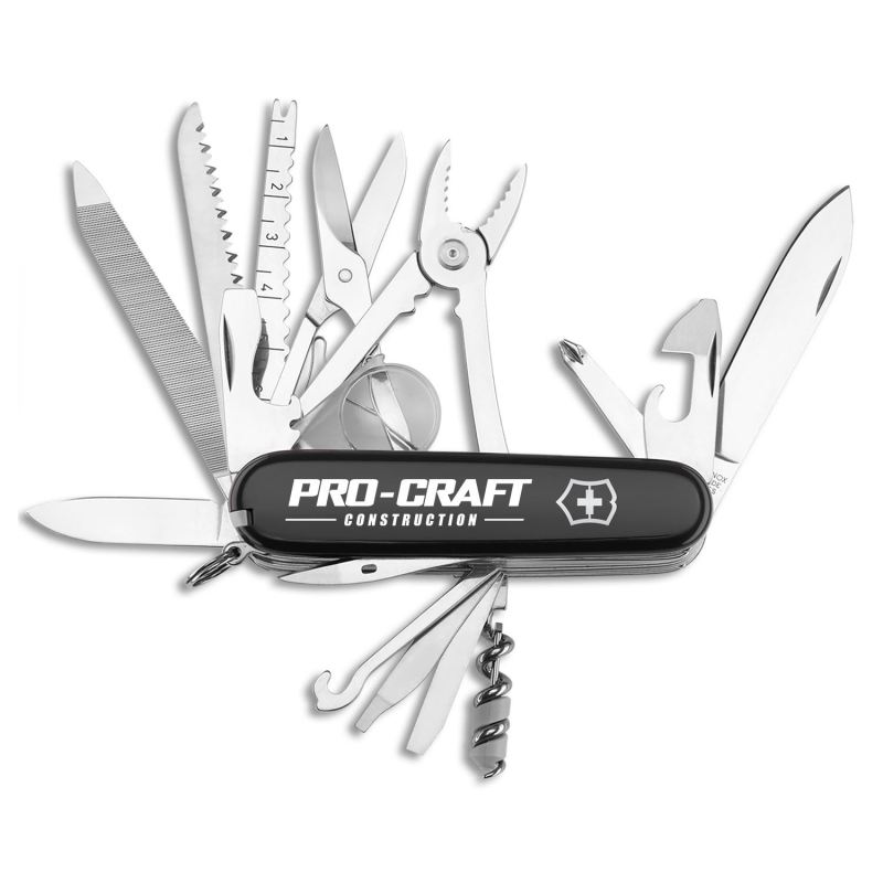 Victorinox® Swisschamp® 1 Victorinox® Swisschamp® 1