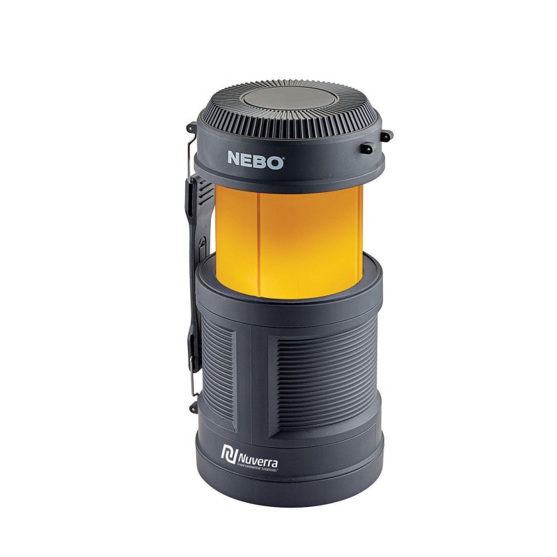 NEBO® Big Poppy Lantern 1 NEBO® Big Poppy Lantern 1
