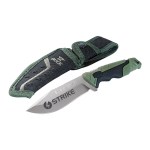 Buck® Pursuit Small Hunting Knife - 658 - Pursuit - Knife and Sheath Buck® Pursuit Small Hunting Knife - 658 - Pursuit - Knife and Sheath