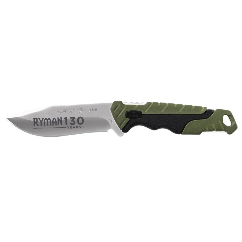 Buck® Pursuit Small Hunting Knife 1 Buck® Pursuit Small Hunting Knife 1