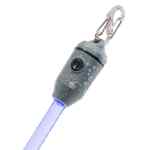 Nite Ize® Radiant® Rechargeable LED Glow Stick - RGSR - Closeup Nite Ize® Radiant® Rechargeable LED Glow Stick - RGSR - Closeup