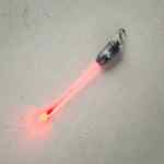 Nite Ize® Radiant® Rechargeable LED Glow Stick - RGSR - Lifestlye 3_Back Nite Ize® Radiant® Rechargeable LED Glow Stick - RGSR - Lifestlye 3_Back