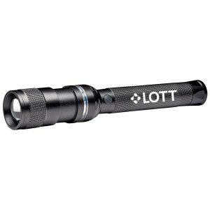Cedar Creek® Colossal LED Flashlight 1 Cedar Creek® Colossal LED Flashlight 1