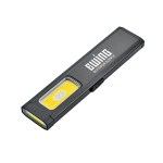 Cedar Creek® Optix Compact Rechargeable Flashlight 1 Cedar Creek® Optix Compact Rechargeable Flashlight 1