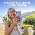 Scosche® GoBat? 5K 3-in-1 Power Bank - Infographic 5 Scosche® GoBat? 5K 3-in-1 Power Bank - Infographic 5