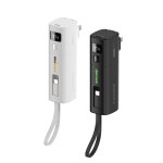 Scosche® GoBat? 5K 3-in-1 Power Bank 1 Scosche® GoBat? 5K 3-in-1 Power Bank 1