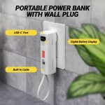 Scosche® GoBat? 5K 3-in-1 Power Bank - Infographic 7 Scosche® GoBat? 5K 3-in-1 Power Bank - Infographic 7