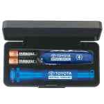 Mini Maglite® With VICTORINOX® CLIMBER® - Royal blue Mini Maglite® With VICTORINOX® CLIMBER® - Royal blue
