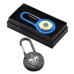 Cedar Creek® Carabiner 3-Mode Safety Light 1 Cedar Creek® Carabiner 3-Mode Safety Light 1
