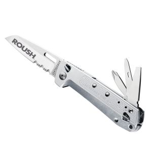 Leatherman® Free™ K2 - Silver 1 Leatherman® Free™ K2 - Silver 1
