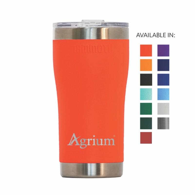 Mammoth® Rover Tumbler 20 oz 1 Mammoth® Rover Tumbler 20 oz 1