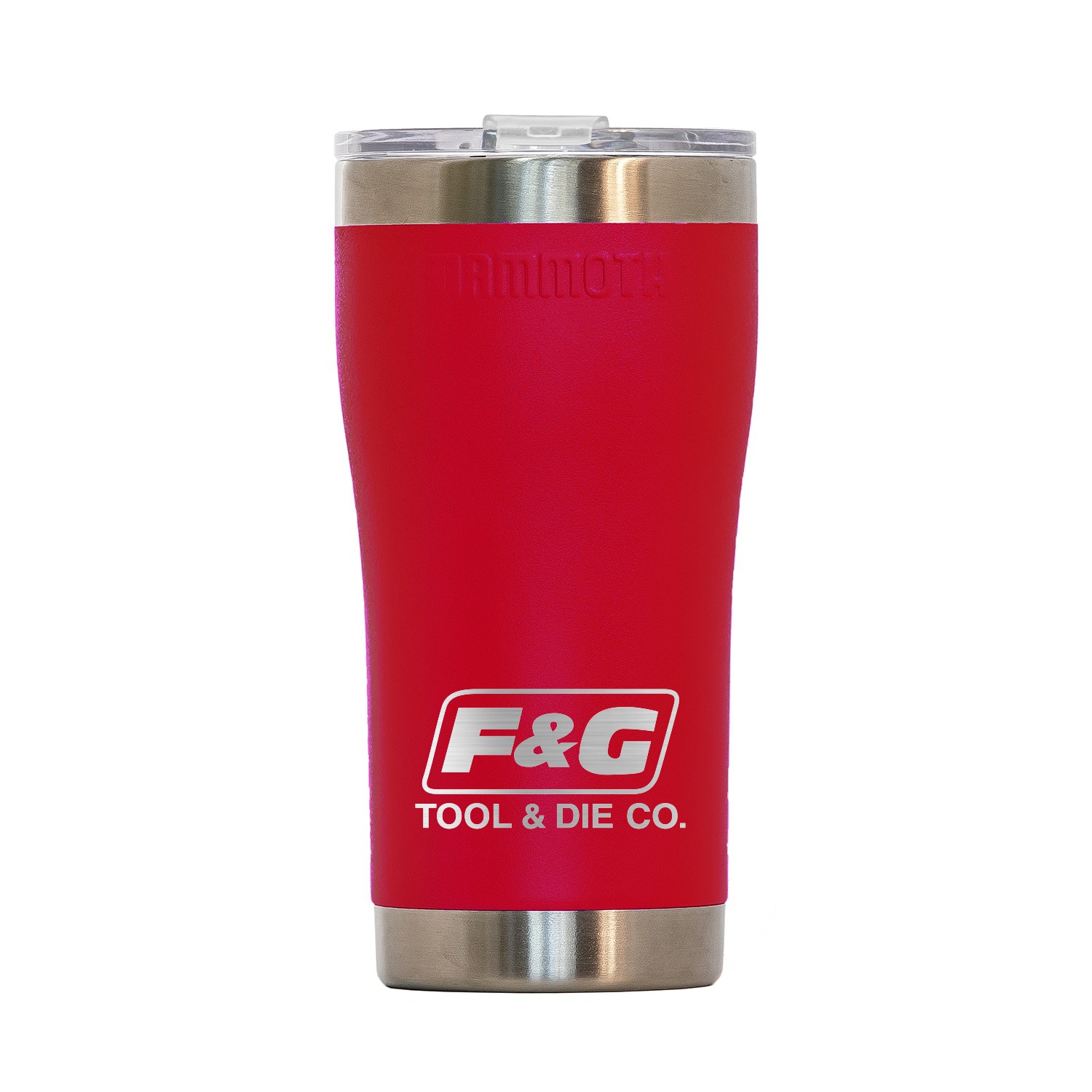 Mammoth® Rover Tumbler 20 oz 1