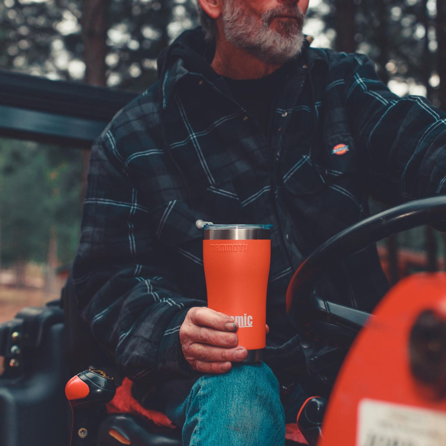 Mammoth® Rover Tumbler 20 oz 1