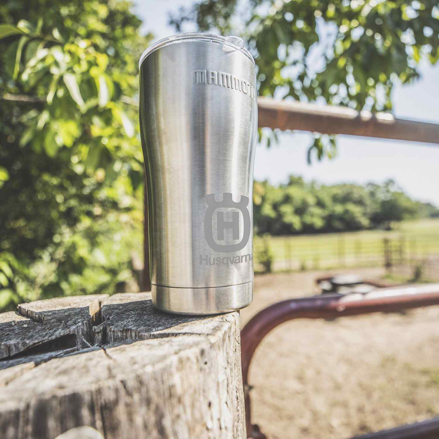 Mammoth® Rover Tumbler 20 oz 1