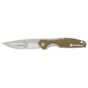 Smith & Wesson® Cleft Folding Knife 1 Smith & Wesson® Cleft Folding Knife 1