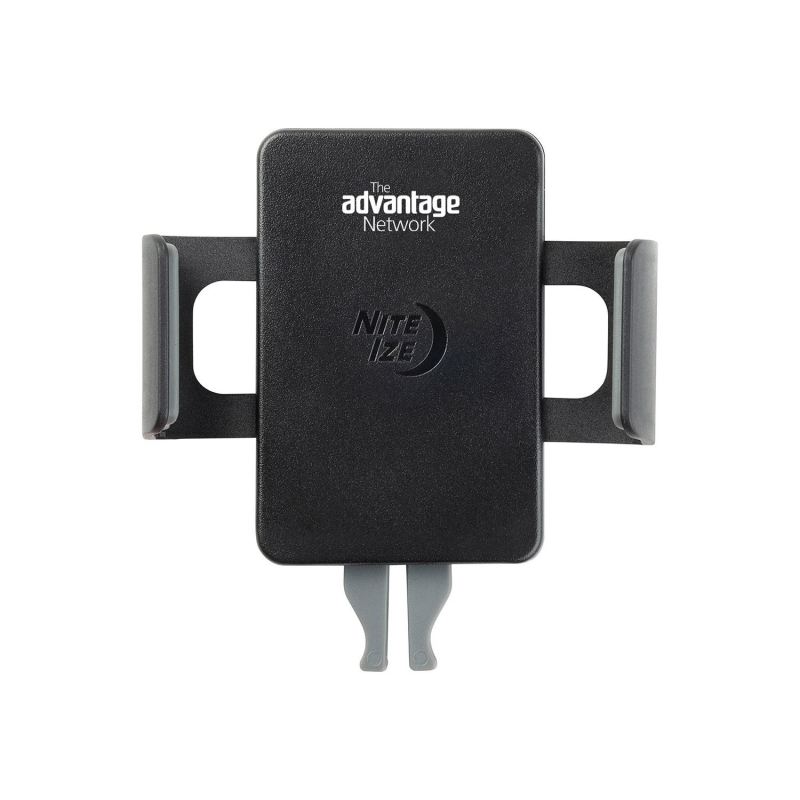 Nite Ize® Squeeze™ Rotating Smartphone Bar Mount 1 Nite Ize® Squeeze™ Rotating Smartphone Bar Mount 1