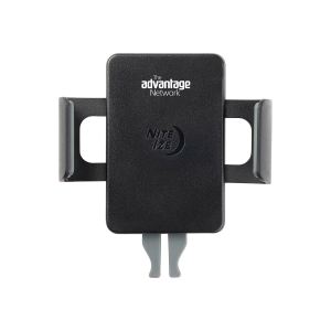 Nite Ize® Squeeze™ Rotating Smartphone Bar Mount 1 Nite Ize® Squeeze™ Rotating Smartphone Bar Mount 1