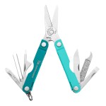 Leatherman® Micra® Pocket Tool Parakeet 1 Leatherman® Micra® Pocket Tool Parakeet 1
