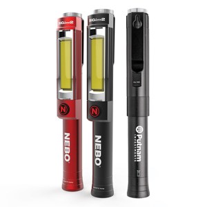 Nebo® Big Larry 2 1 Nebo® Big Larry 2 1