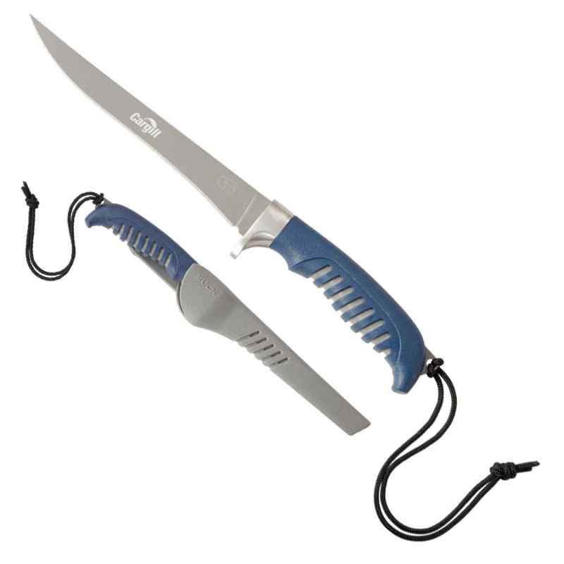 Buck® Silver Creek™ Fillet Knife 1 Buck® Silver Creek™ Fillet Knife 1