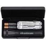 "AA" Mini Maglite® & Leatherman® Rebar 1 "AA" Mini Maglite® & Leatherman® Rebar 1