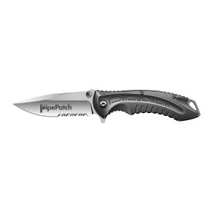 Cedar Creek® Comet Pocket Knife - Gray 1 Cedar Creek® Comet Pocket Knife - Gray 1