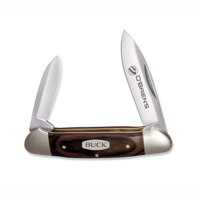 Buck® Canoe Knife 1 Buck® Canoe Knife 1