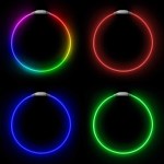 Nite Ize® Nitehowl® Max Rechargeable LED Safety Necklace - NHMR - All Colors copy Nite Ize® Nitehowl® Max Rechargeable LED Safety Necklace - NHMR - All Colors copy