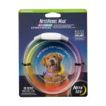 Nite Ize® Nitehowl® Max Rechargeable LED Safety Necklace - NHMR - Packaging copy Nite Ize® Nitehowl® Max Rechargeable LED Safety Necklace - NHMR - Packaging copy