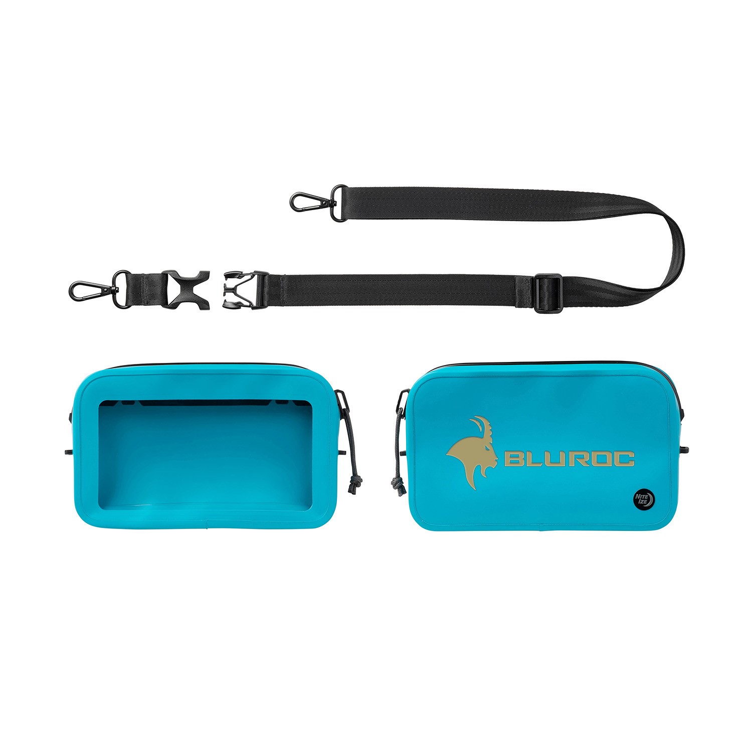 Nite Ize® RunOff® Waterproof Hip Pack 1