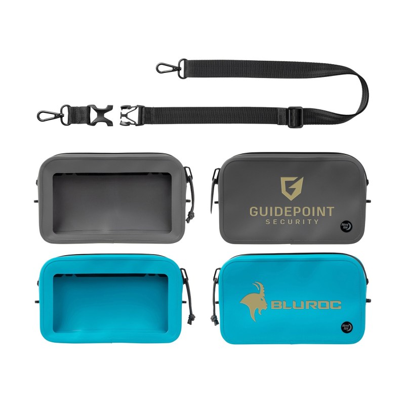 Nite Ize® RunOff® Waterproof Hip Pack 1 Nite Ize® RunOff® Waterproof Hip Pack 1