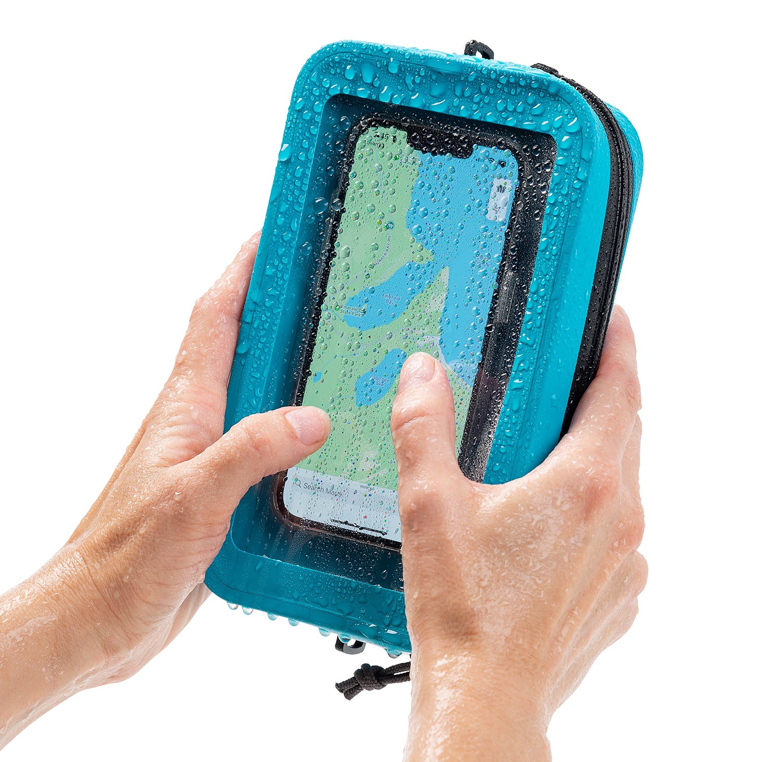 Nite Ize® RunOff® Waterproof Hip Pack 1