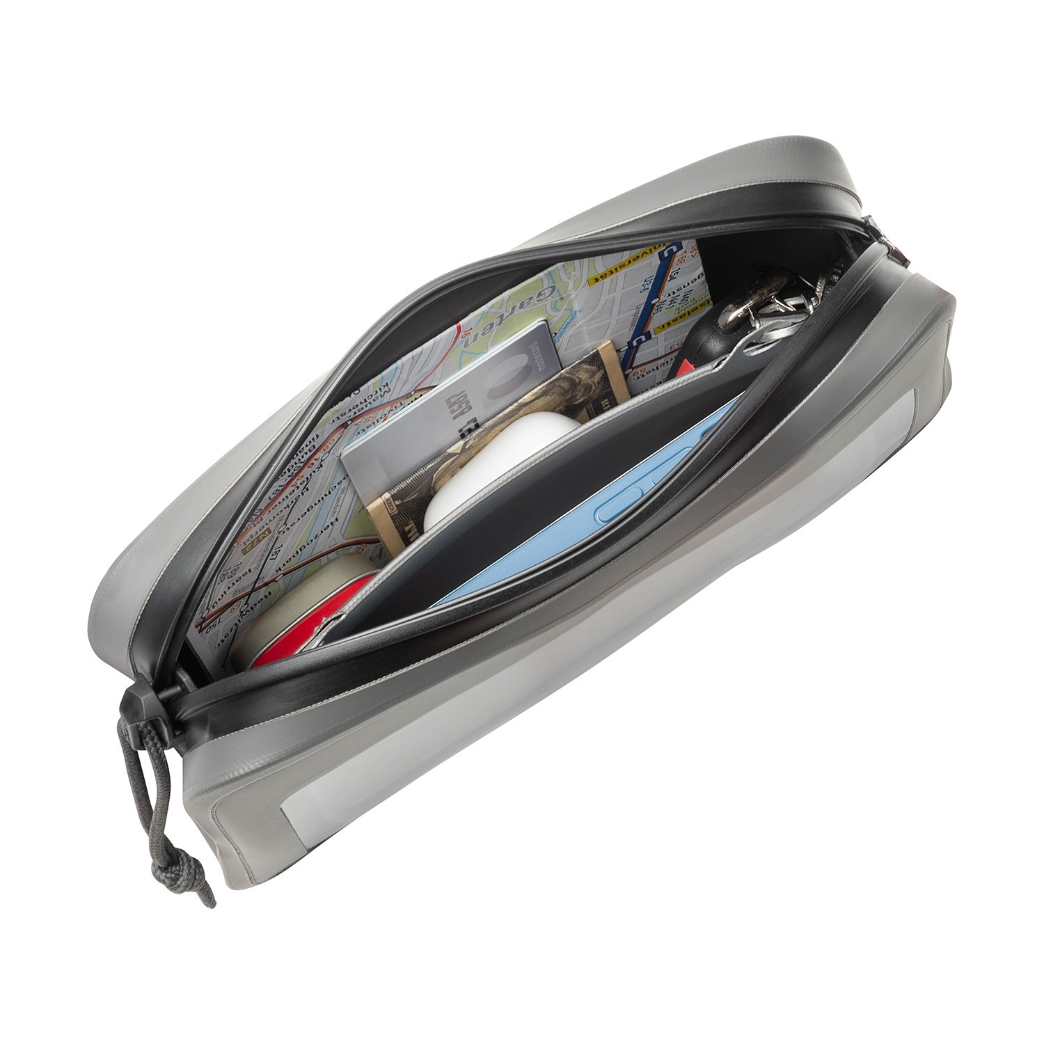 Nite Ize® RunOff® Waterproof Hip Pack 1