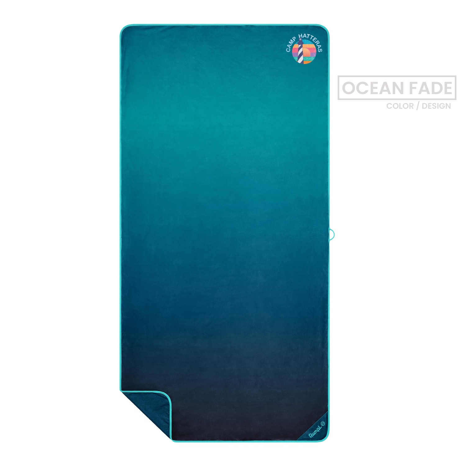Rumpl® Tech Towel 1