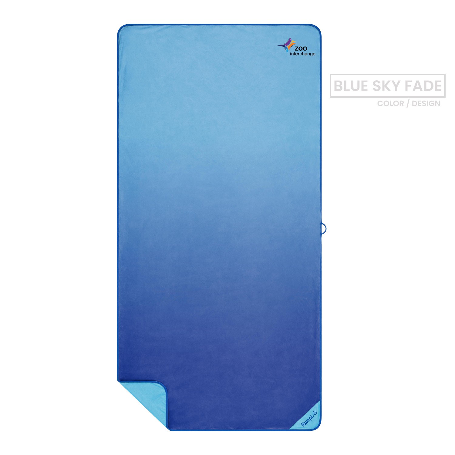 Rumpl® Tech Towel 1