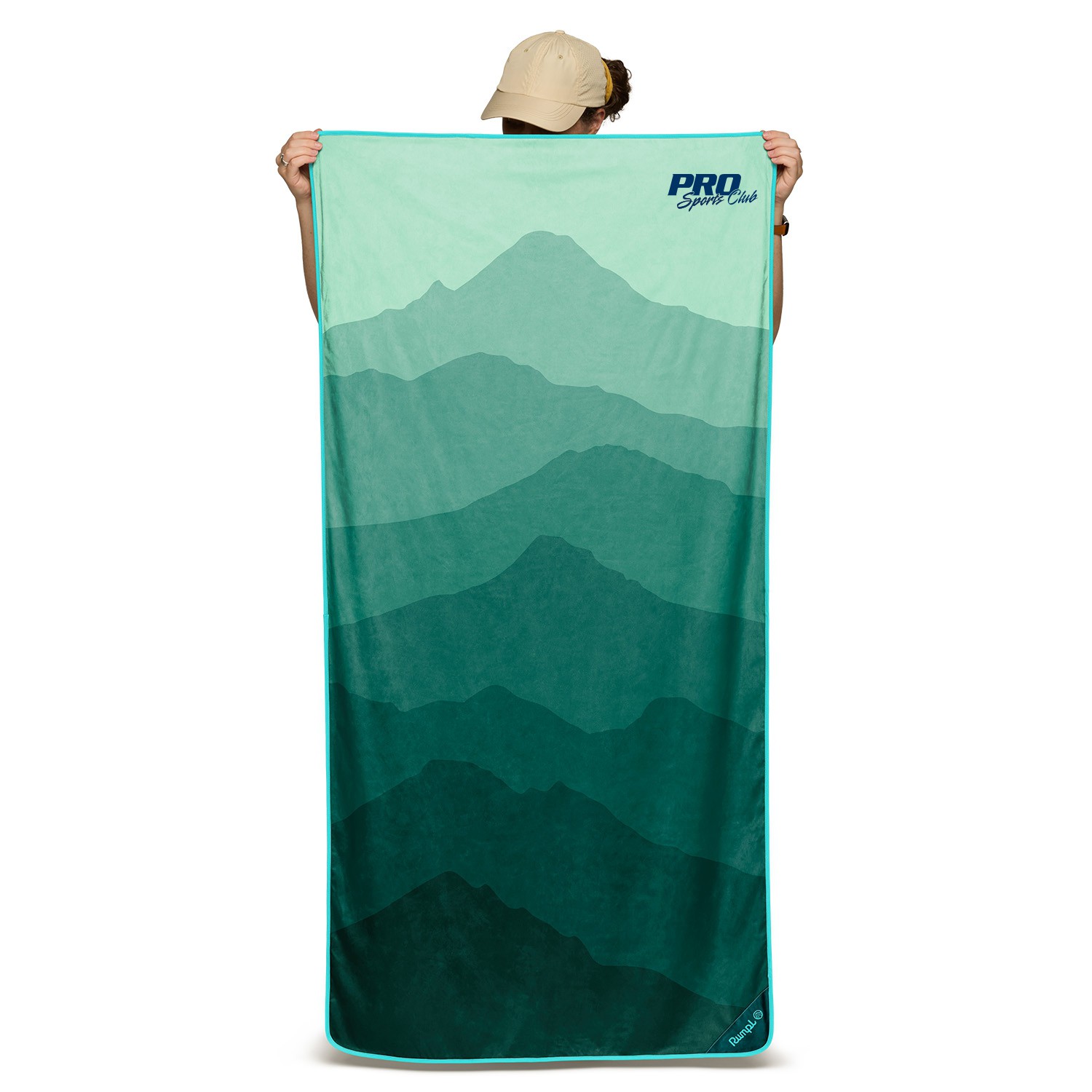 Rumpl® Tech Towel 1