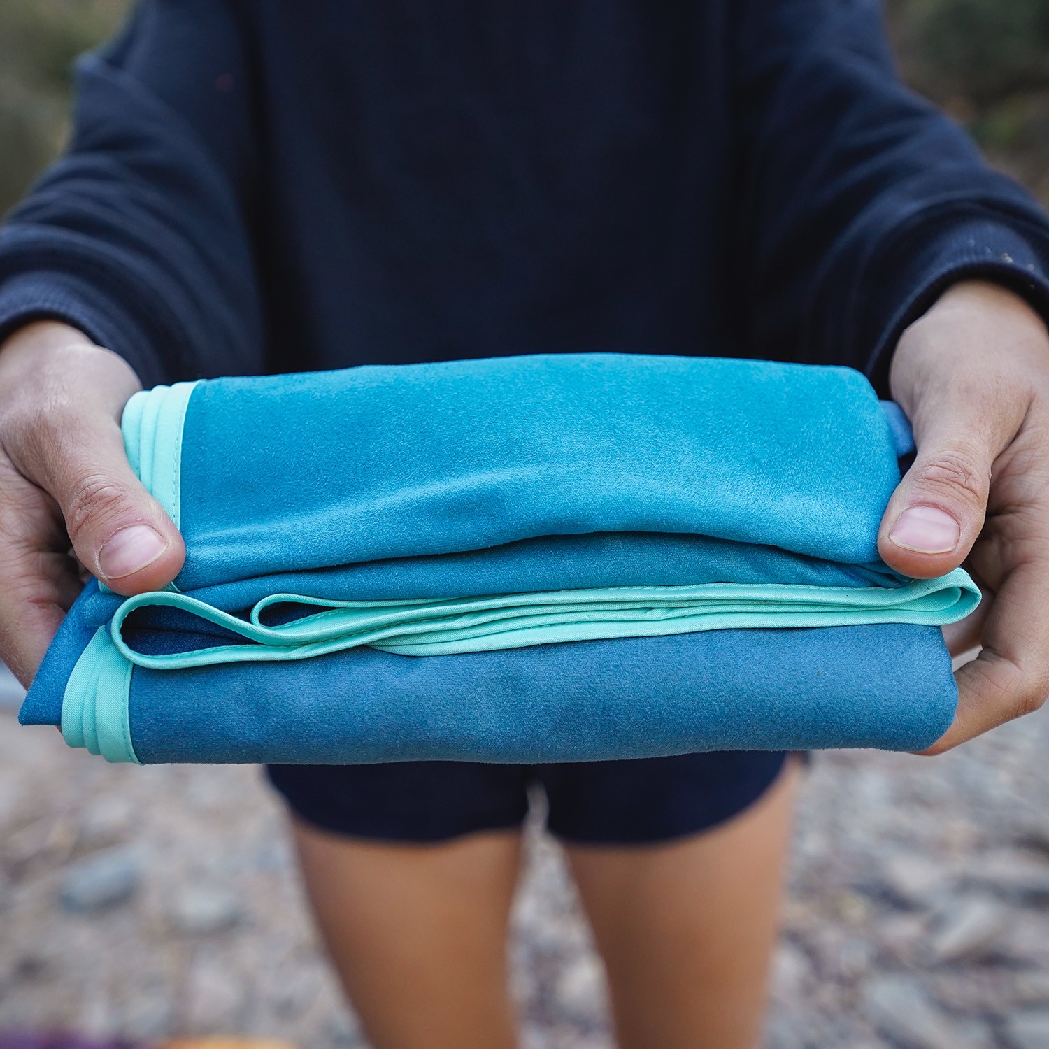 Rumpl® Tech Towel 1