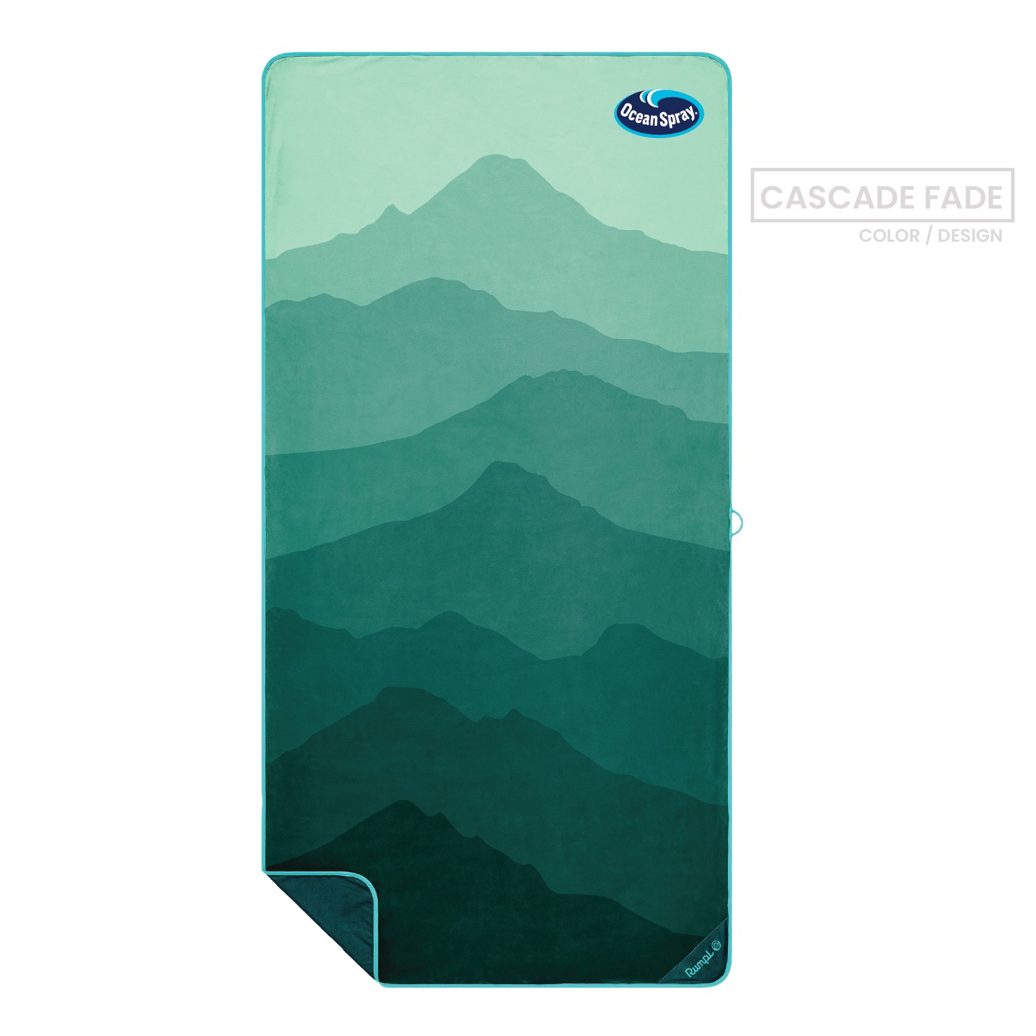 Rumpl® Tech Towel 1