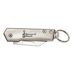 Cedar Creek® Viper Keychain Pocket Knife - 7860 - Closed Cedar Creek® Viper Keychain Pocket Knife - 7860 - Closed