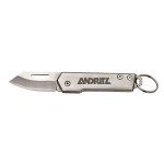 Cedar Creek® Viper Keychain Pocket Knife 1 Cedar Creek® Viper Keychain Pocket Knife 1